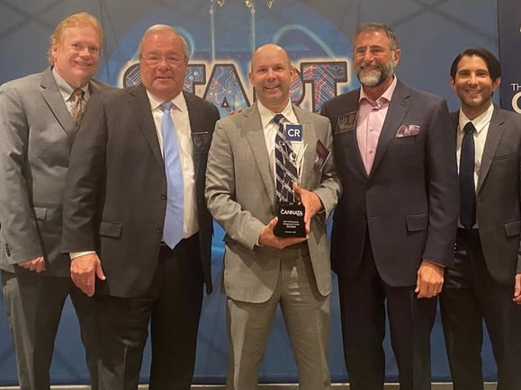 Cannata Report Gala_Jim with Frank Award_2021.cropped
